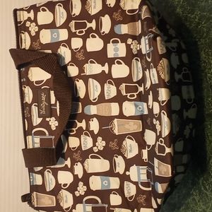 Thirty-one Insulated Lunch Bag